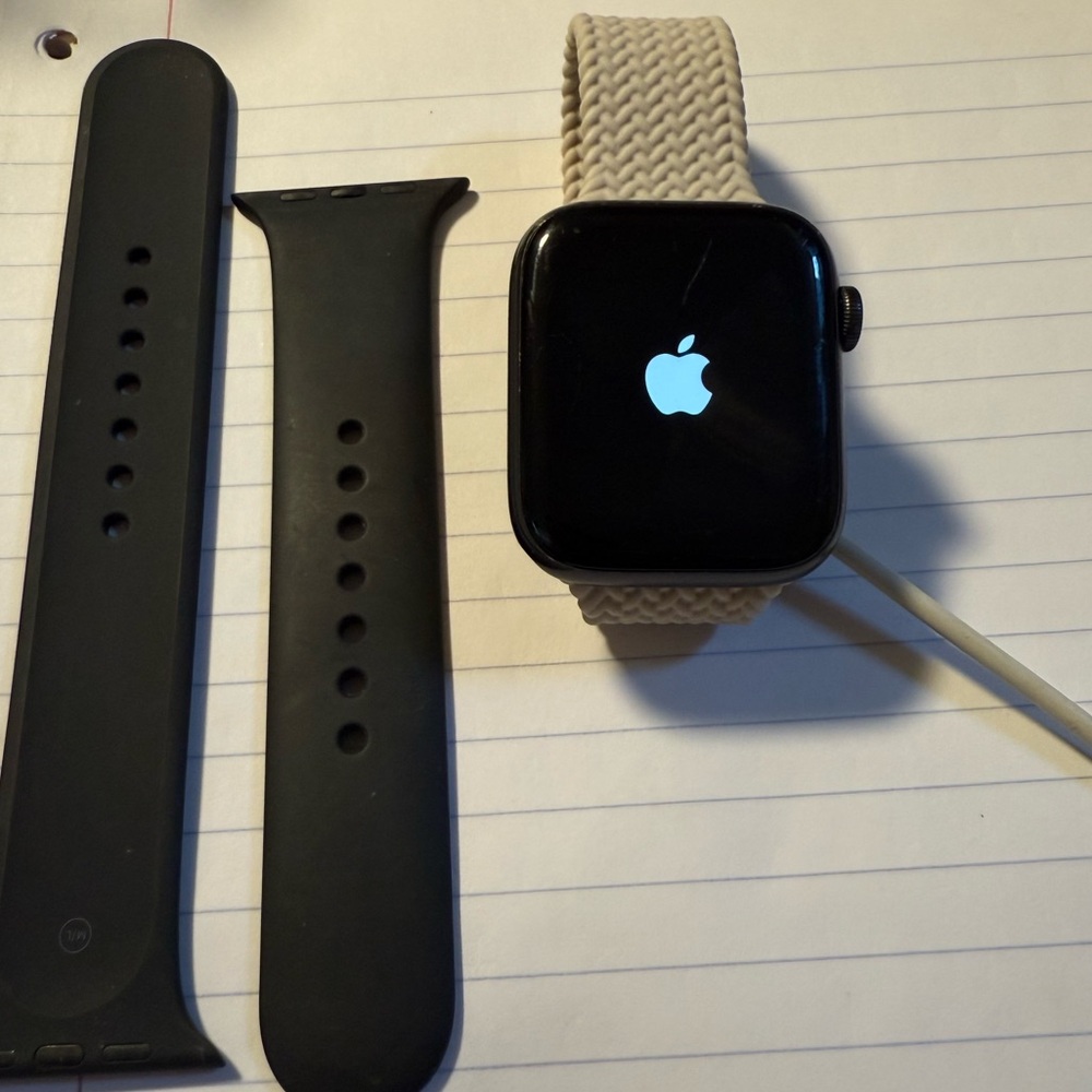Apple Watch SE 1st Gen